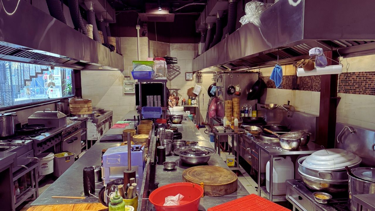 Thu mua đồ cũ nhà hàng chuyên nghiệp tại Sài Gòn - Liên hệ ngay Đồ Cũ Tuệ Anh