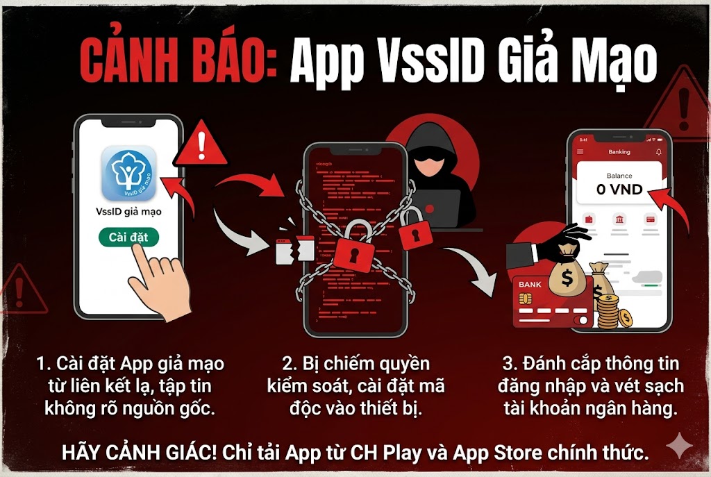 app vssid gia mao