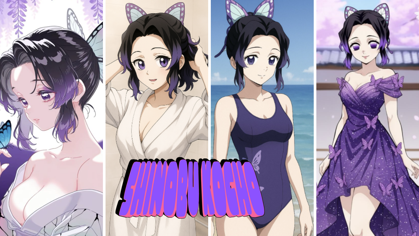 shinobu kocho